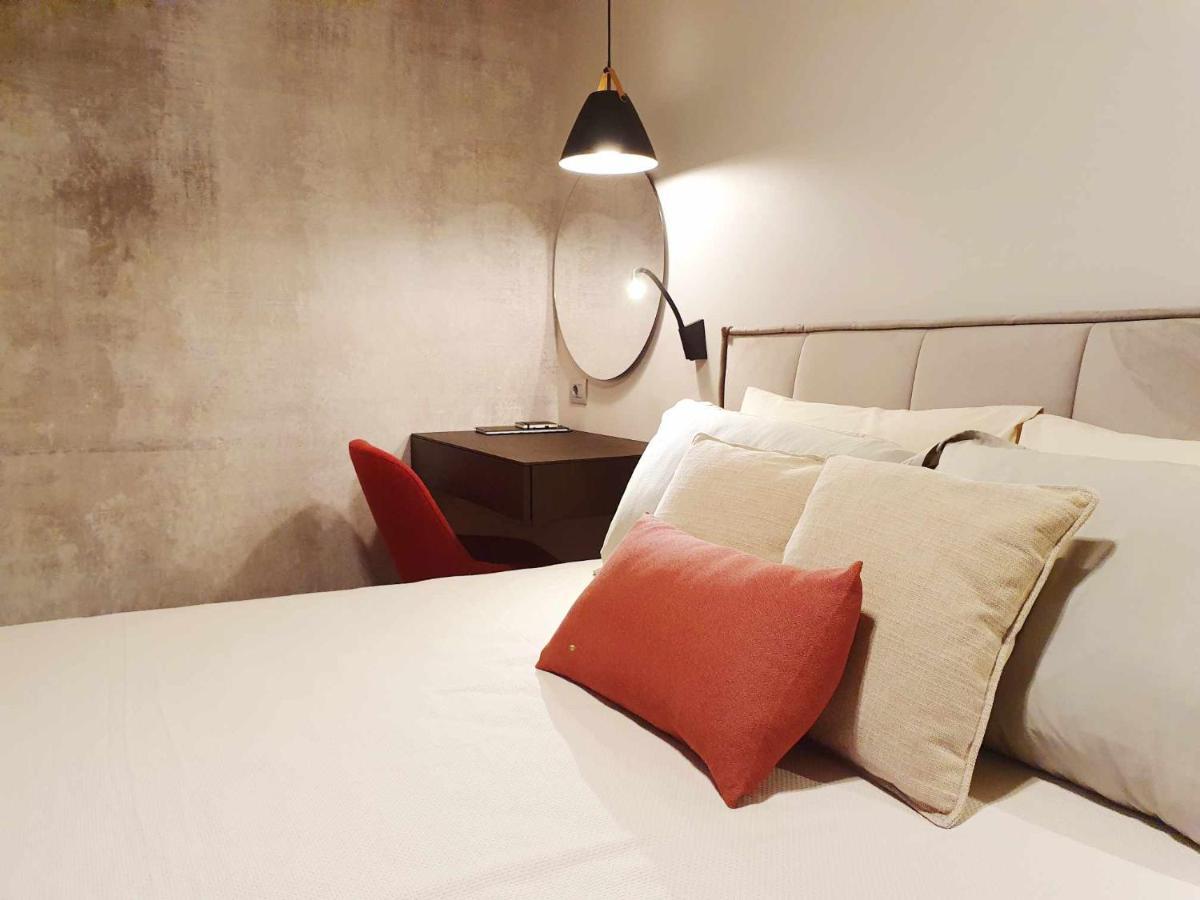 New Ana Design City Center Apartments Pula Ngoại thất bức ảnh